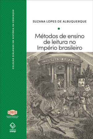 Métodos de ensino de leitura no Império brasileiro