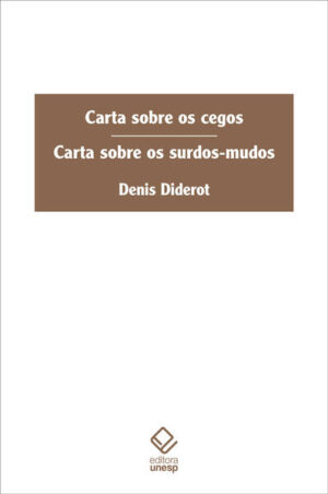Carta sobre os cegos e Carta sobre os surdos-mudos