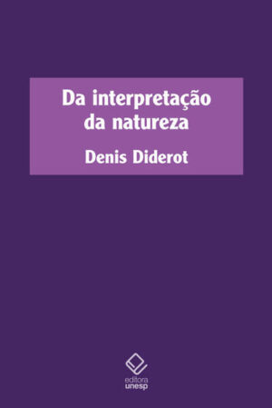 Da interpretação da natureza