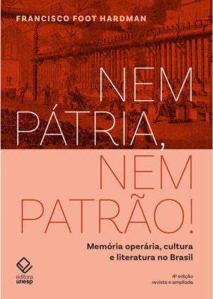Nem pátria, nem patrão! - 4 edição