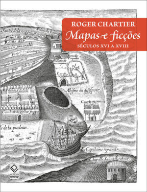 Mapas e ficções