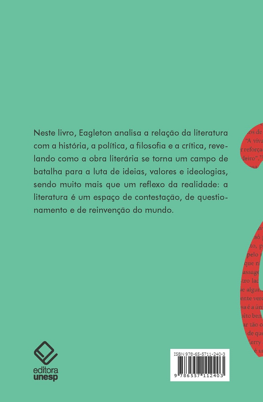 O acontecimento da literatura - Imagem 2