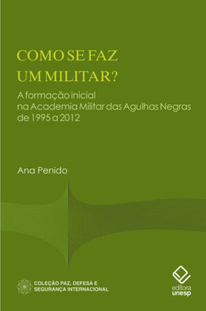 Como se faz um militar?