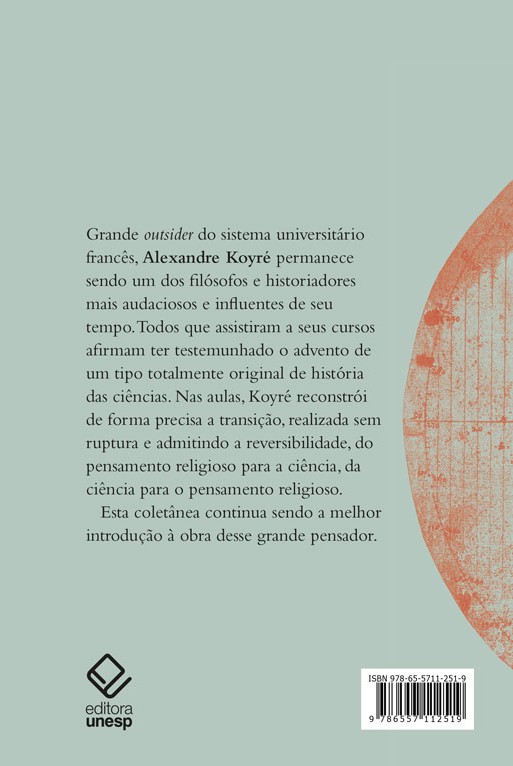 Da mística à ciência - Imagem 2