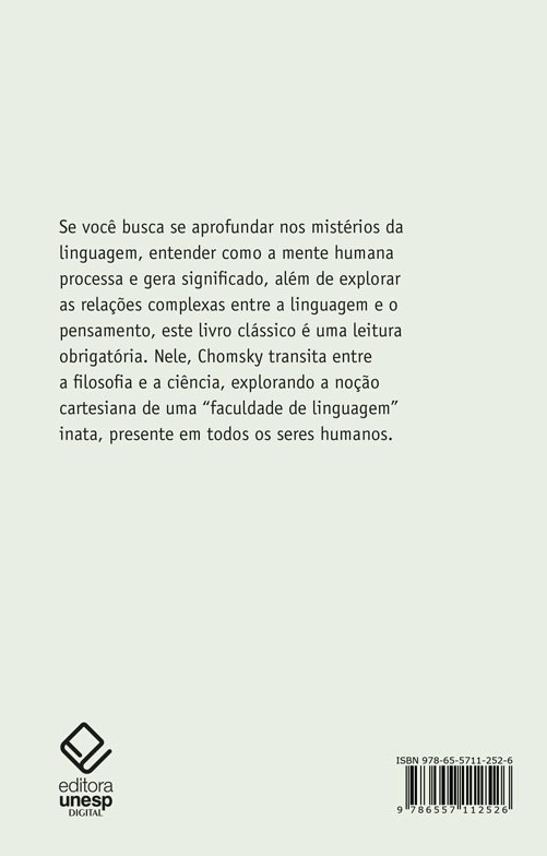 Linguística cartesiana - Imagem 2