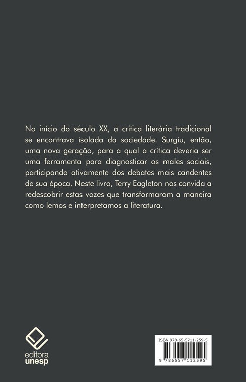 Revolucionários da crítica - Imagem 2