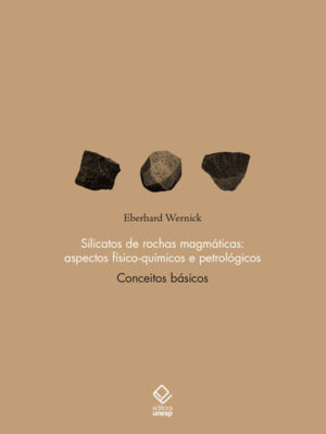 Silicatos de rochas magmáticas