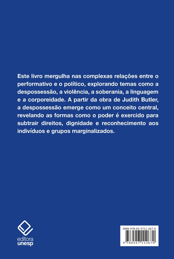 Despossessão - Imagem 2