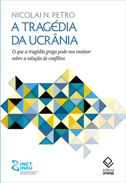 A tragédia da Ucrânia