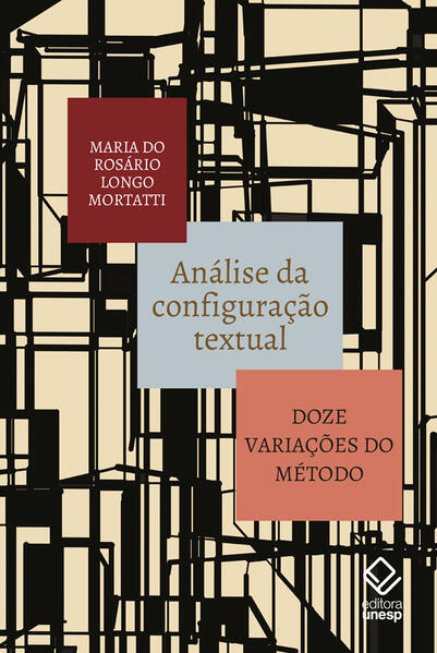 Análise da configuração textual