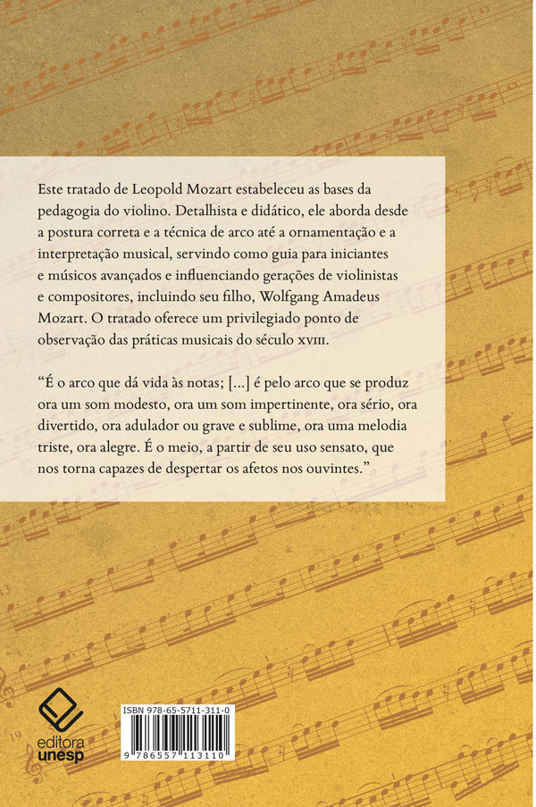 A escola de violino de Leopold Mozart - Imagem 2