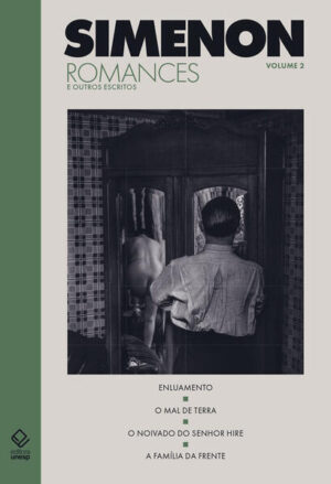 Romances e outros escritos - volume 2