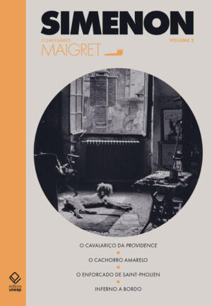 Comissário Maigret - volume 2