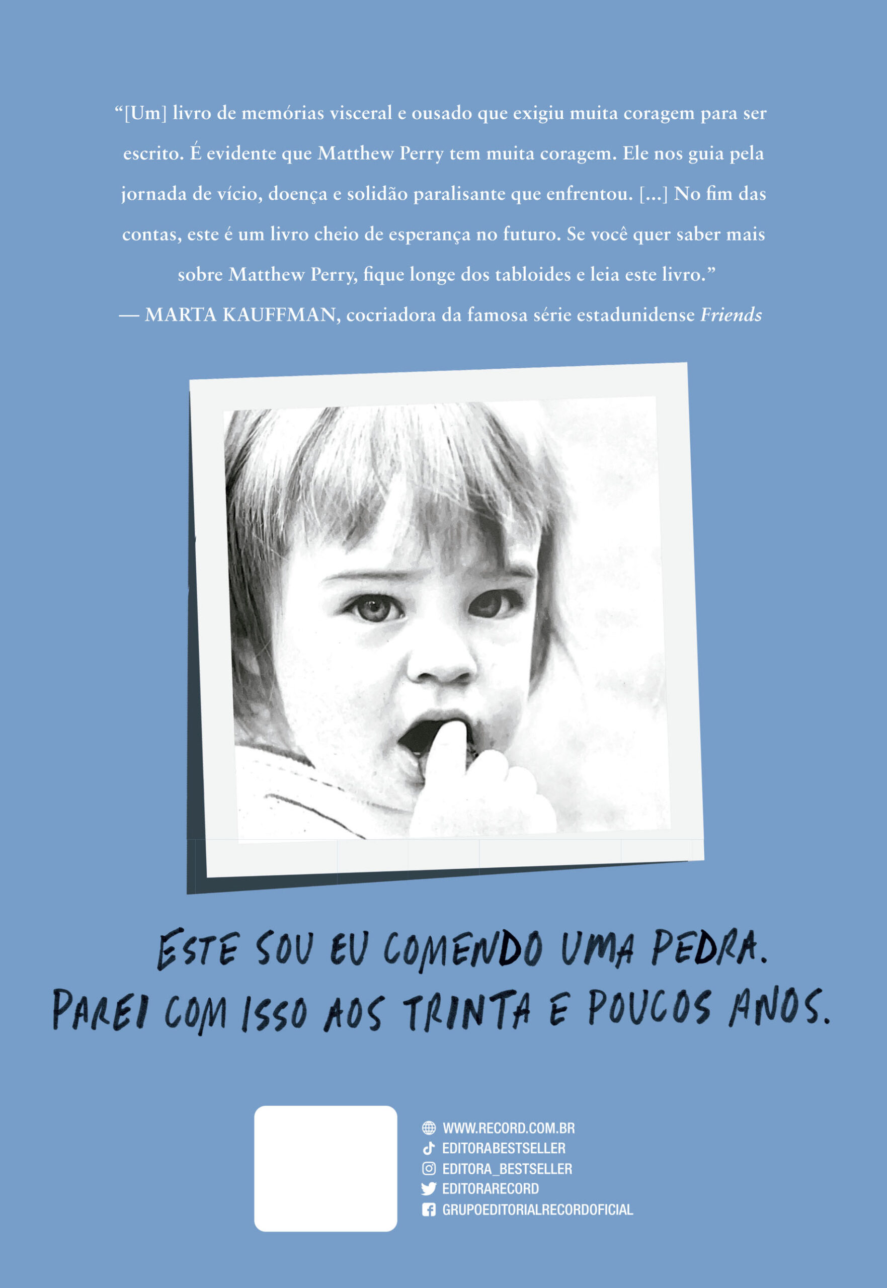 Amigos, Amores e Aquela Coisa Terrível - Imagem 2