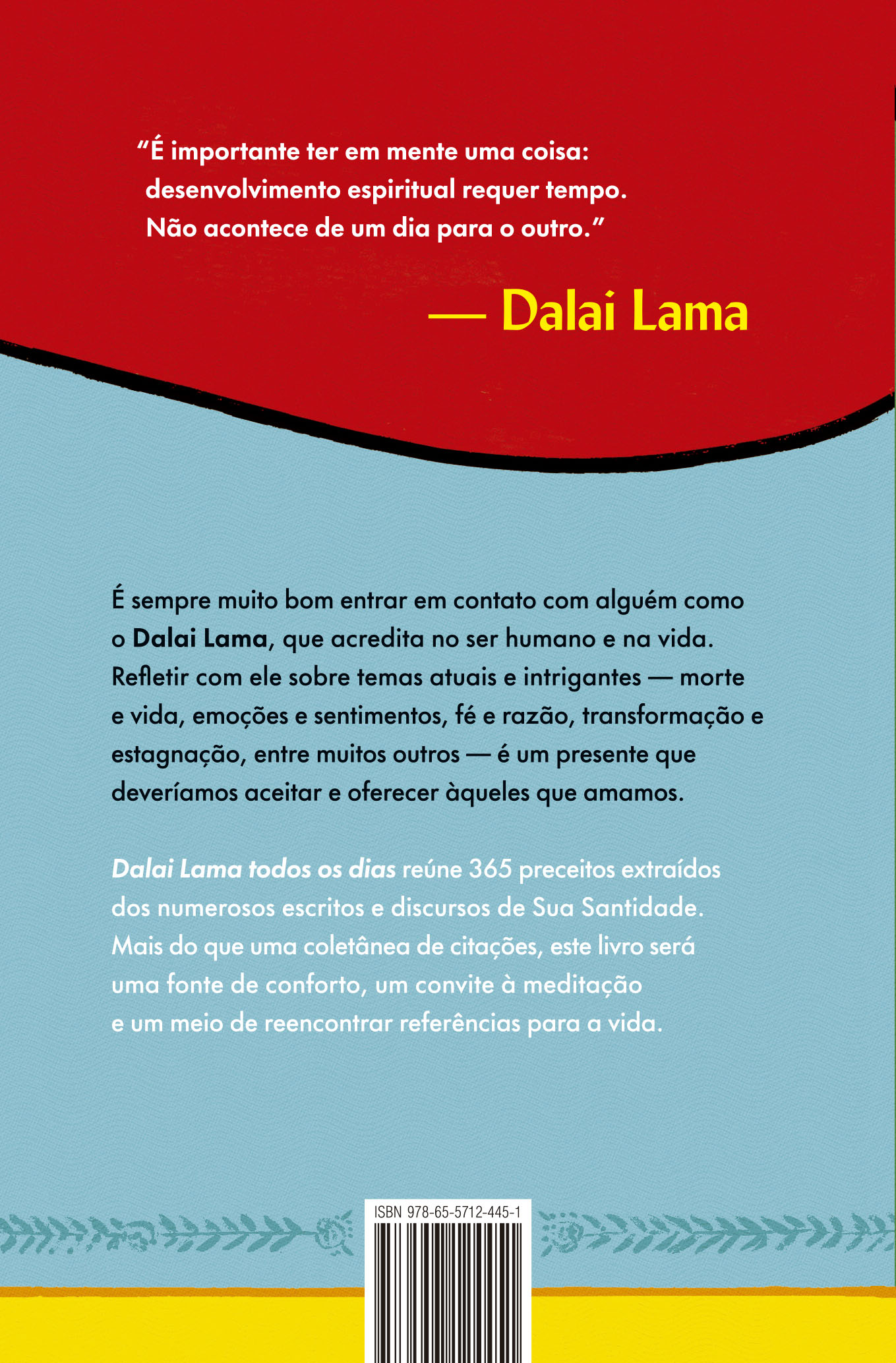 Dalai Lama todos os dias - Imagem 2