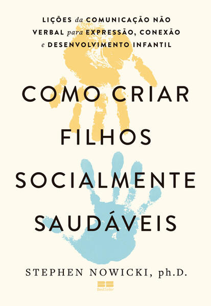 Como criar filhos socialmente saudáveis