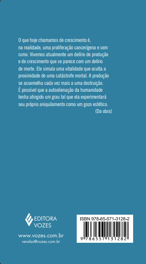 Capitalismo e impulso de morte - Imagem 2