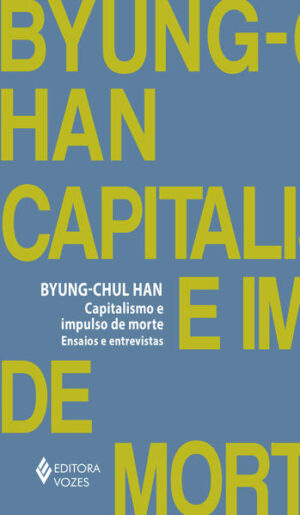 Capitalismo e impulso de morte