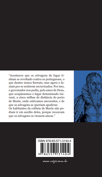 Viagem ao Brasil - Ed. Bolso - Imagem 2