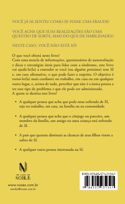 A síndrome do impostor - Imagem 2