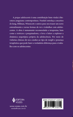 A psique adolescente - Imagem 2