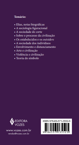 10 lições sobre Norbert Elias - Imagem 2