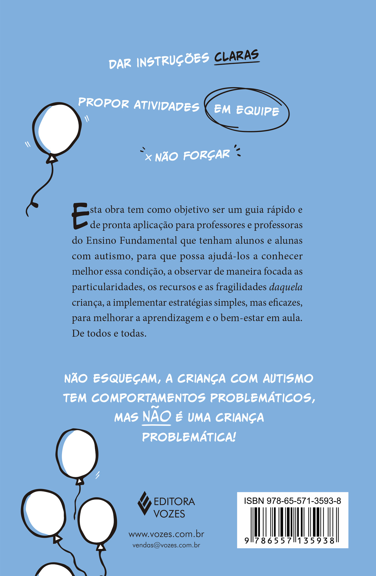 Autismo: o que fazer e o que evitar - Imagem 2