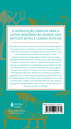 Os mitos egípcios - Imagem 2