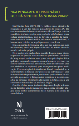 Jung, uma viagem em direção a si mesmo - Imagem 2
