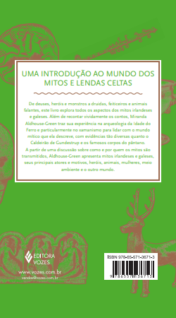 Os mitos celtas - Imagem 2