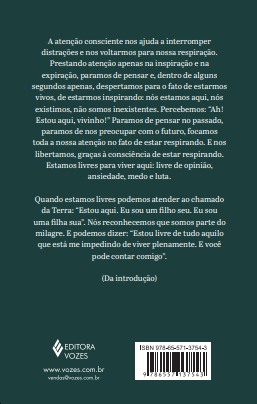 Zen e a arte de salvar o planeta - Imagem 2