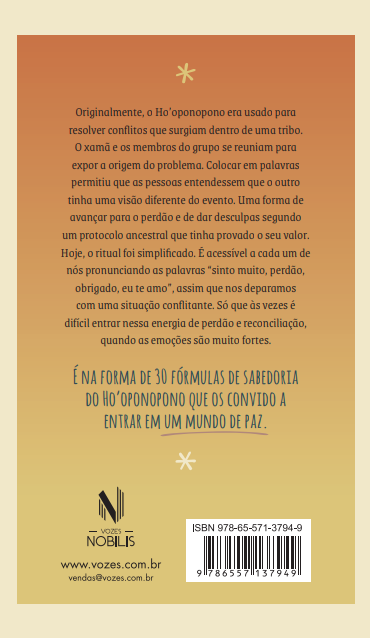 Ho'oponopono - Imagem 2