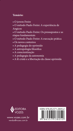 10 lições sobre Paulo Freire - Imagem 2
