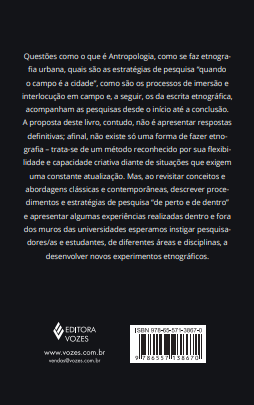Etnografias urbanas - Imagem 2