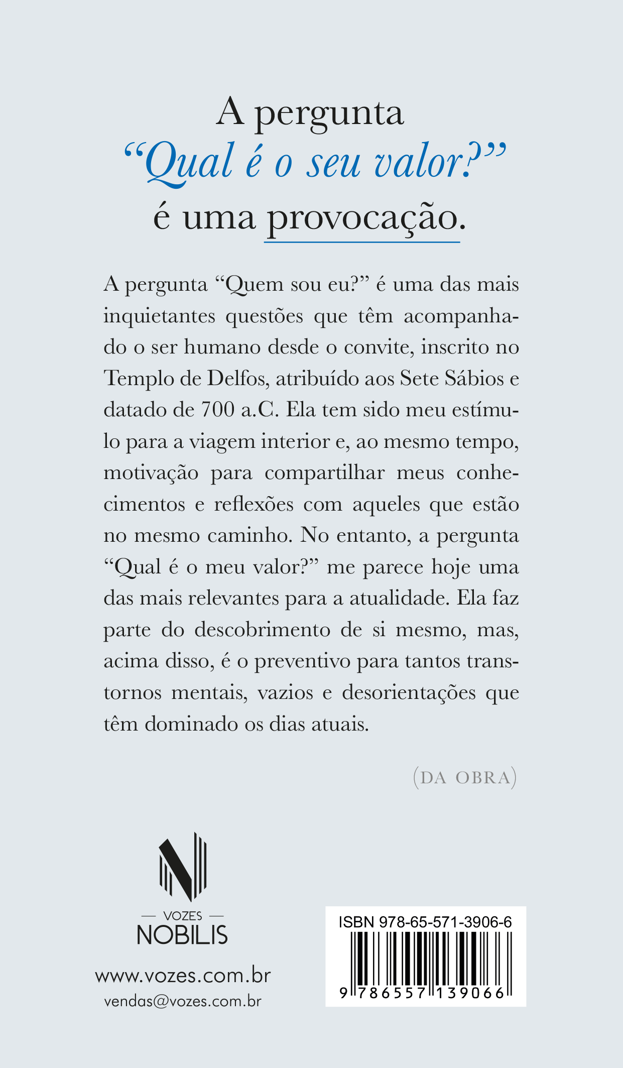 Qual é o seu valor? - Imagem 2