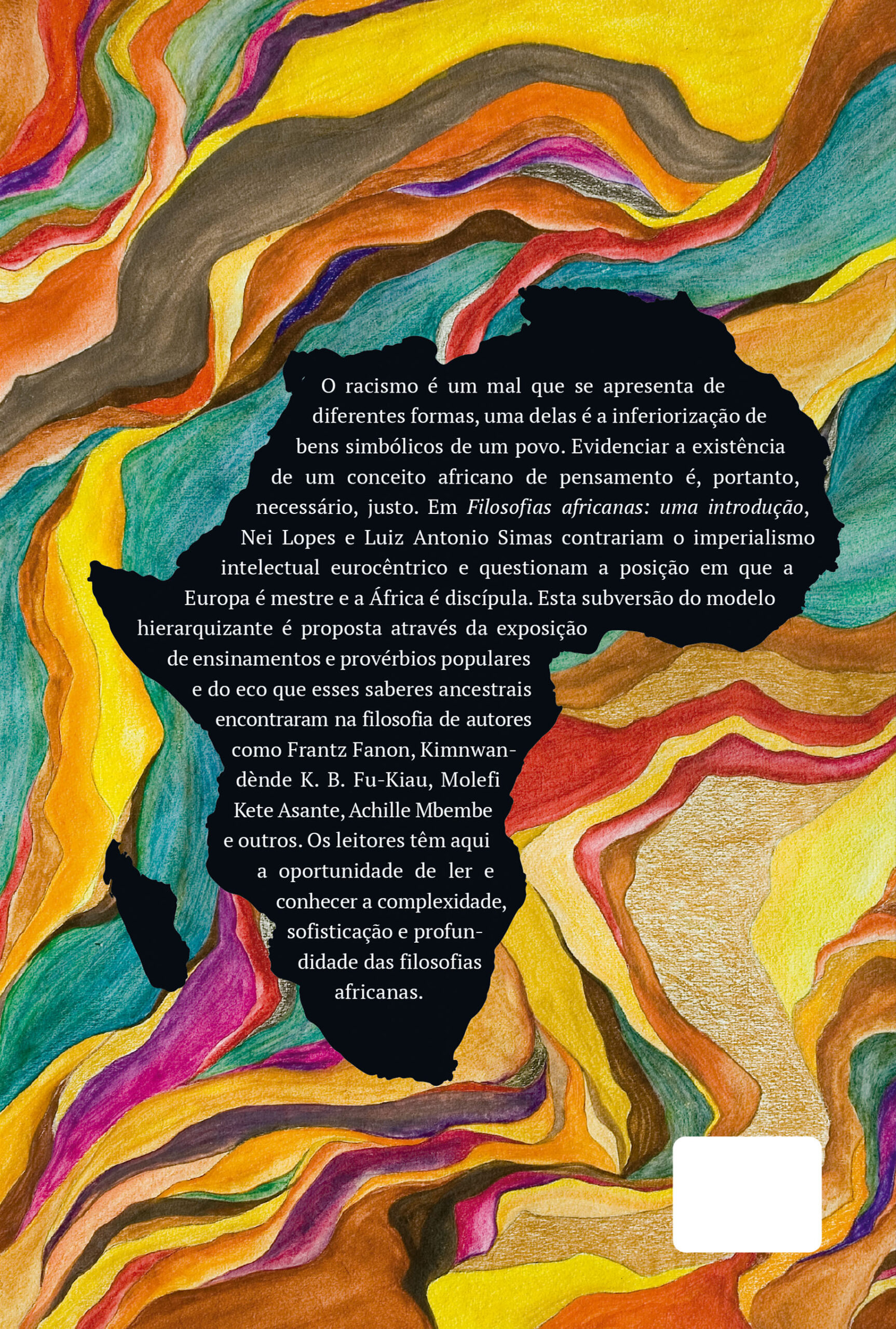 Filosofias africanas - Imagem 2