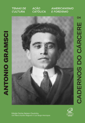 Cadernos do cárcere (Vol. 4)
