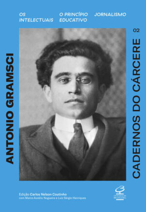 Cadernos do cárcere (Vol. 2)