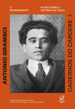 Cadernos do cárcere (Vol. 5)