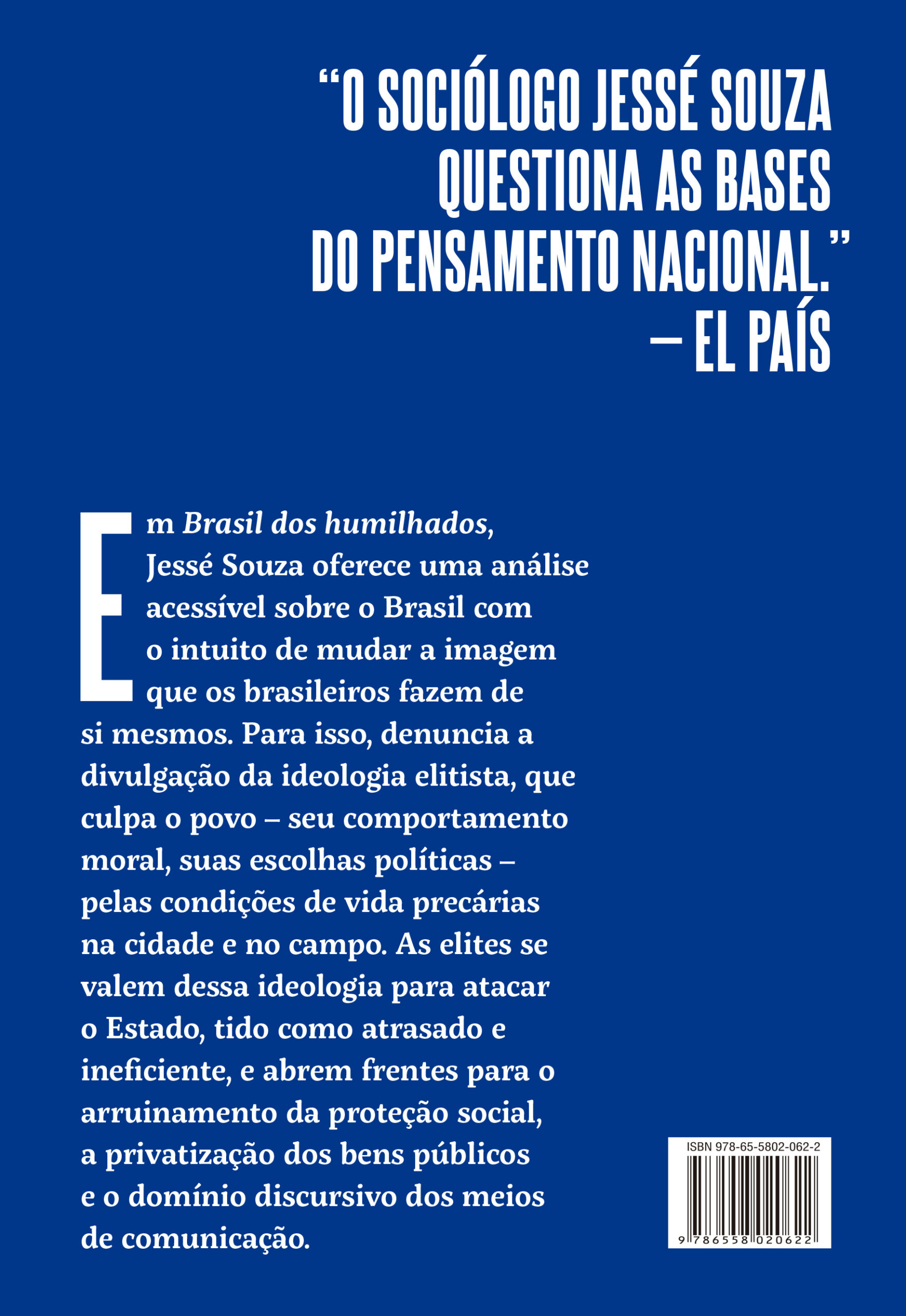 Brasil dos humilhados - Imagem 2