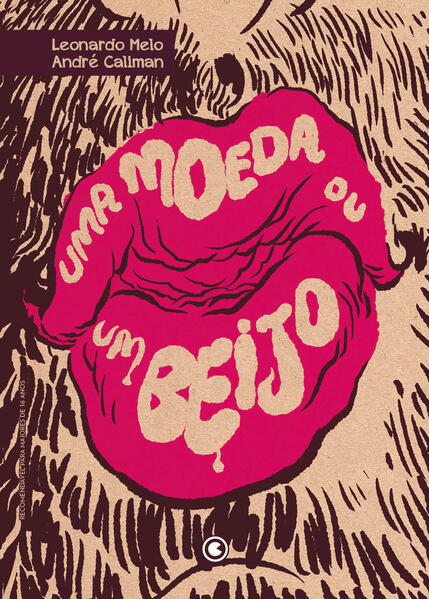 Uma Moeda ou um Beijo