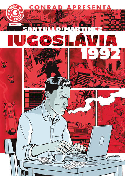 Iugoslávia 1992