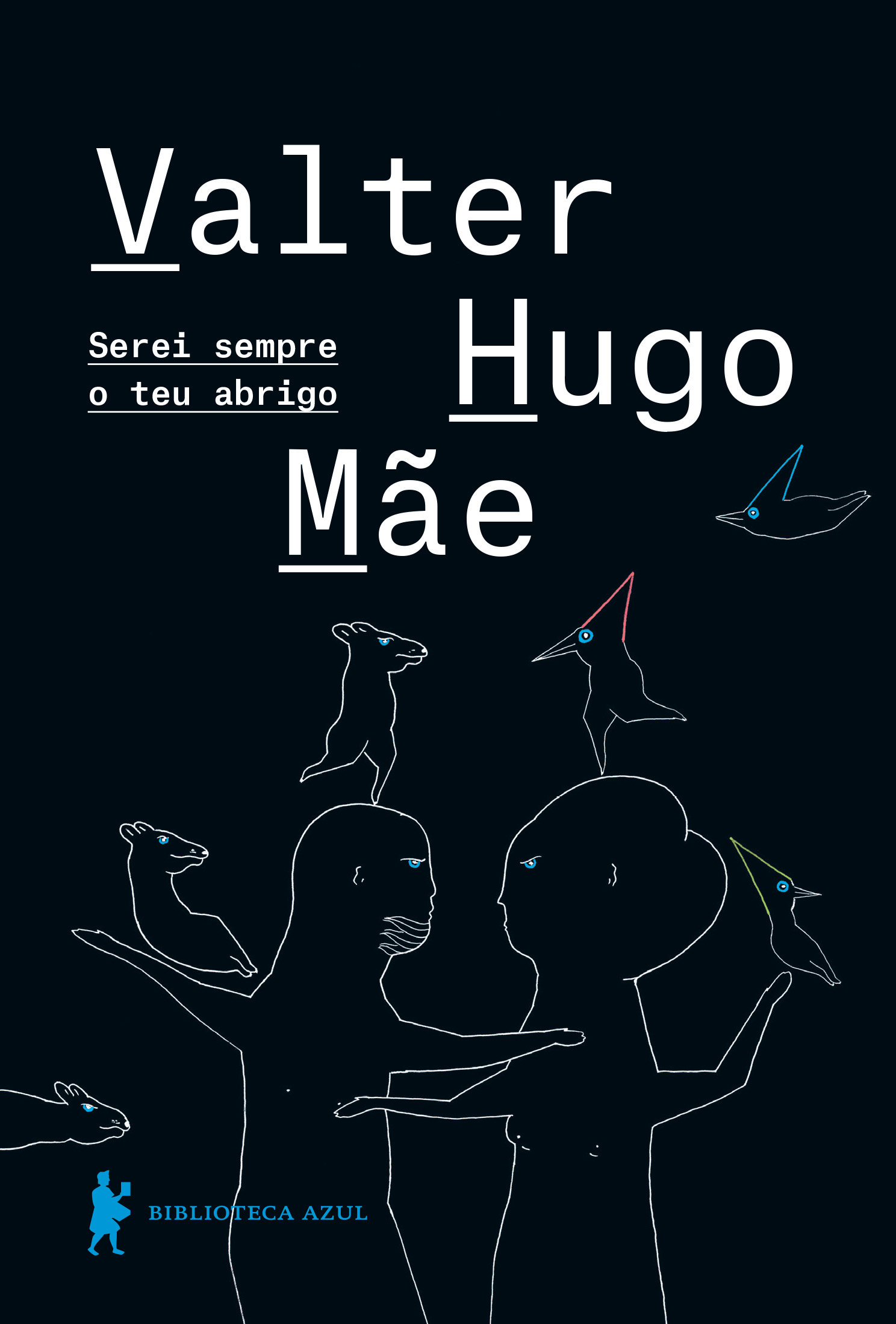 Serei sempre o teu abrigo - Imagem 2