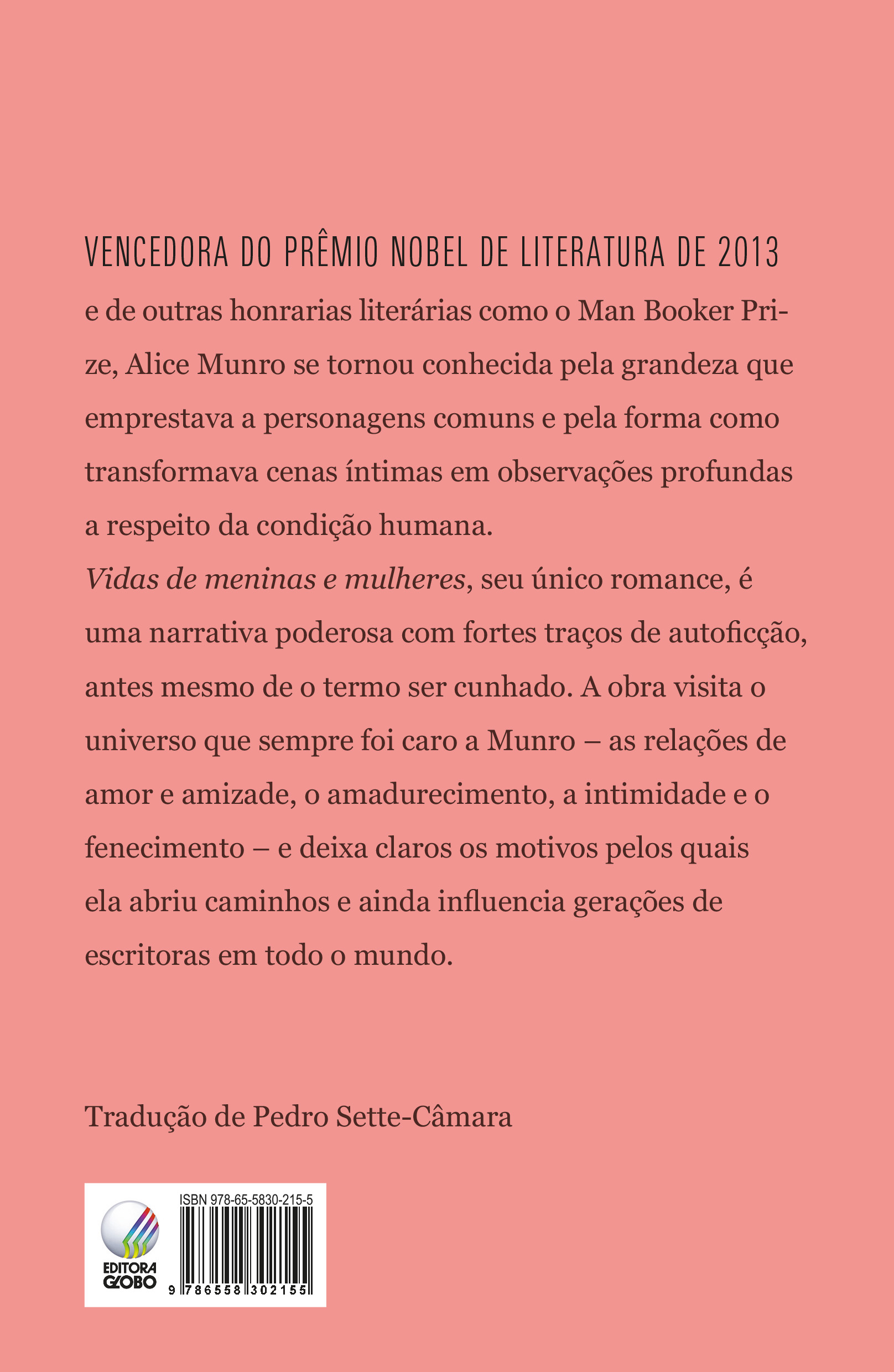Vidas de meninas e mulheres - Imagem 2