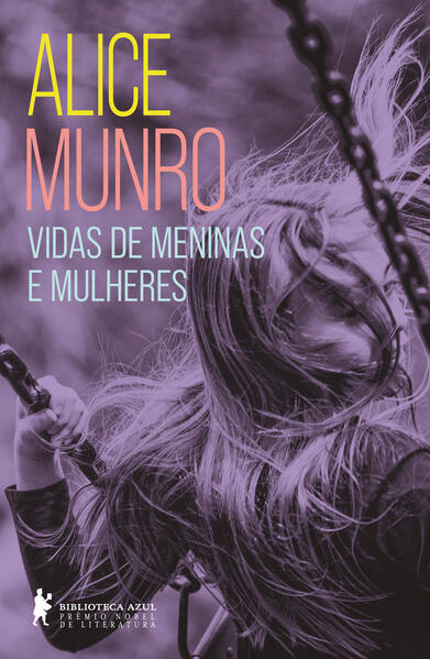 Vidas de meninas e mulheres
