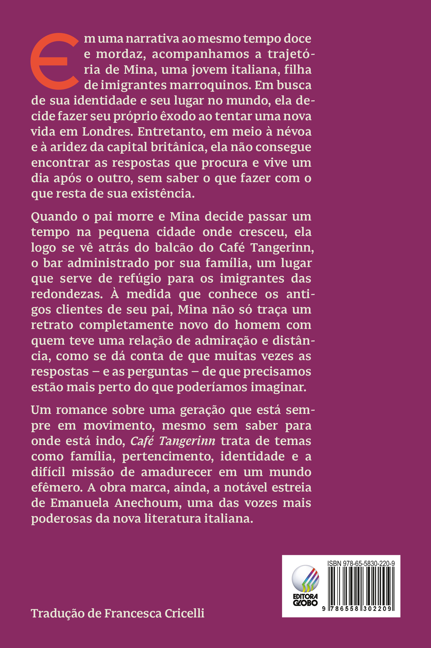 Café Tangerinn - Imagem 2