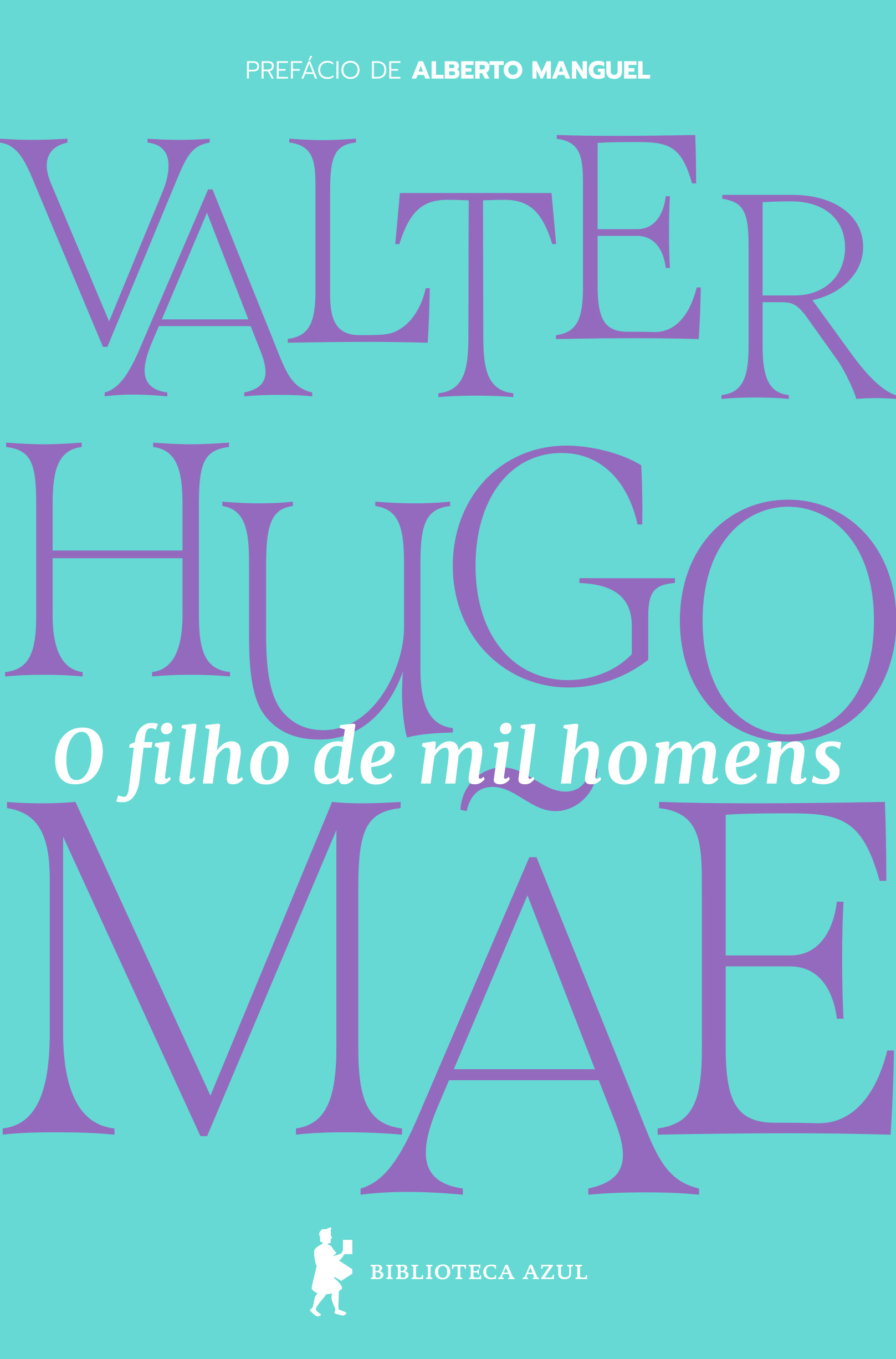 O filho de mil homens - Imagem 2