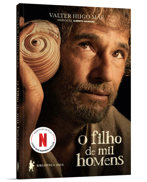 O filho de mil homens