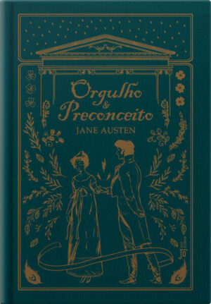 Orgulho e preconceito (edição especial)