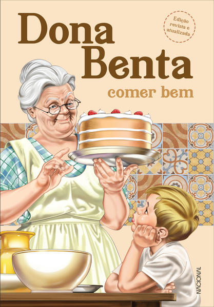 Dona Benta